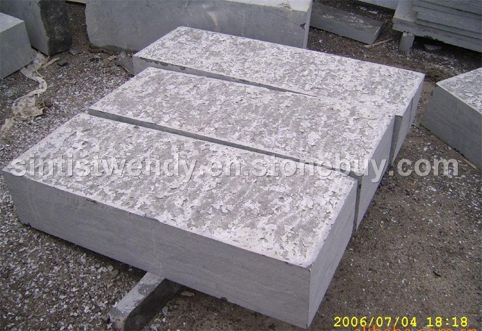 Limestone Pavers