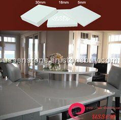 nano crystallized glass counter top