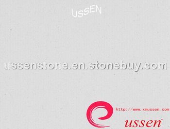 Jade white engineered quartz stone