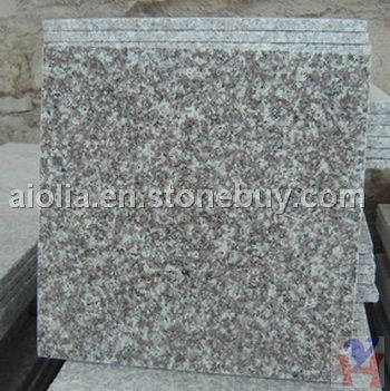 G664 Granite, Misty Brown Granite G664 Granite, Misty Brown Granite