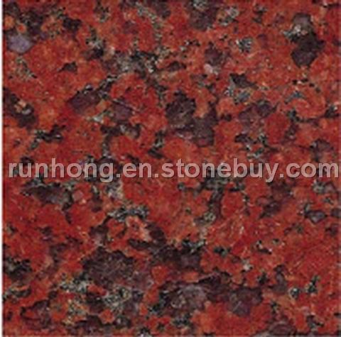Jhansi Red