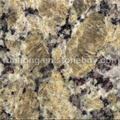 Giallo Ornamental