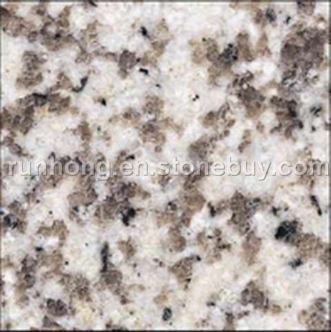 G655 Hazel White