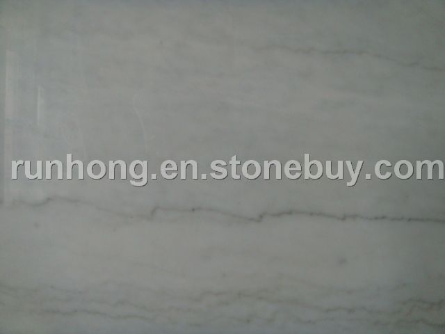 Bianco Carrara - Own quarry, national recruitment agency