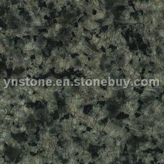 China Green China Green