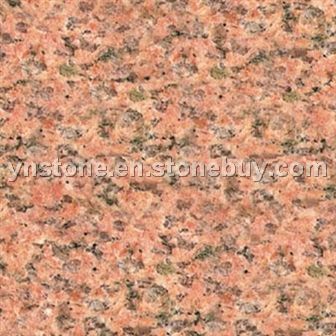 Salisbury Pink