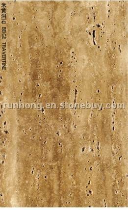 Beige Travertine Beige Travertine