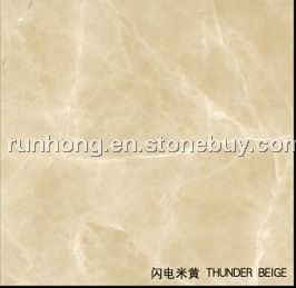 Thunder Beige