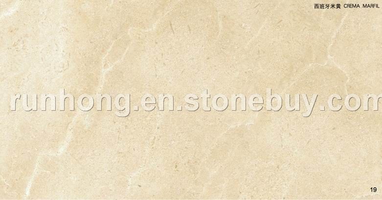 Crema Marfil