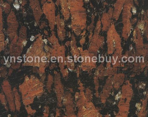 Rosso Santiago Rosso Santiago