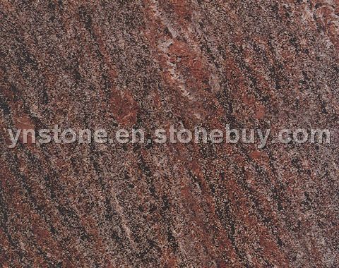 Shangrilla Red Shangrilla Red