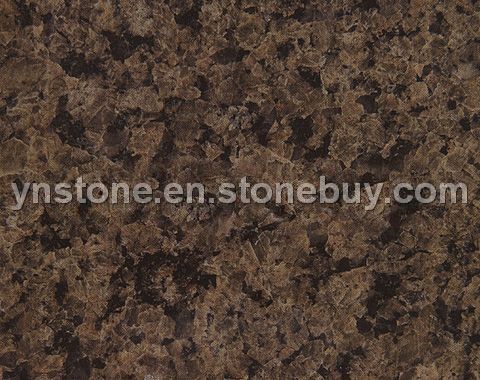 Tropical Brown Tropical Brown