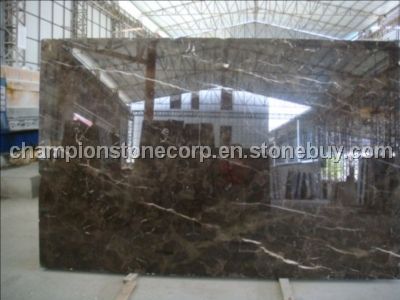 China Emperador Dark