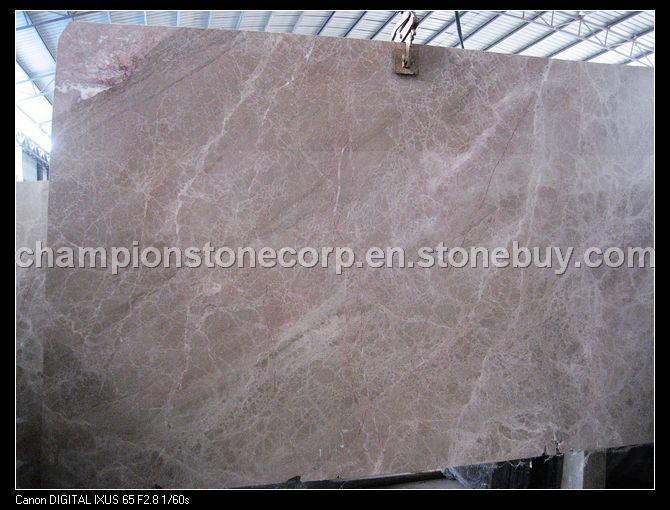 China Emperador Light