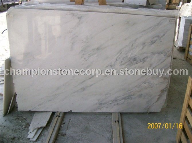 China White Marble