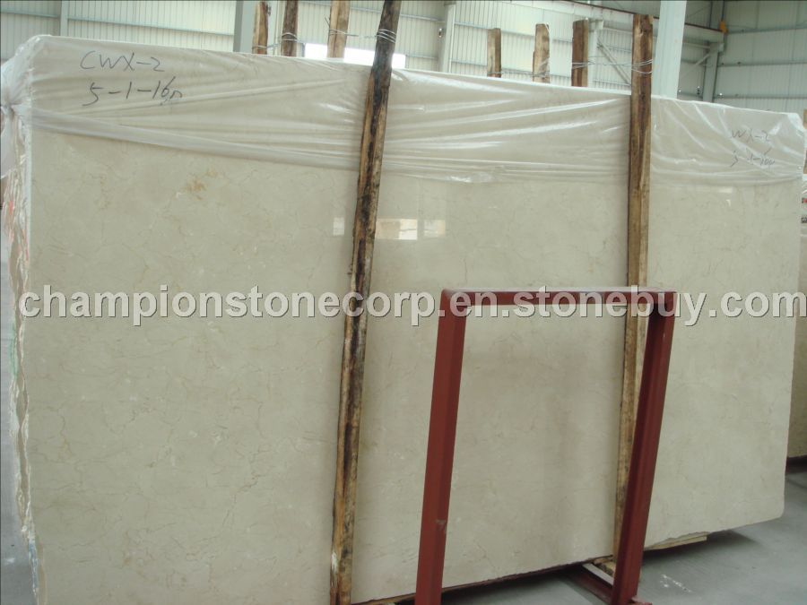 Cream Marfil