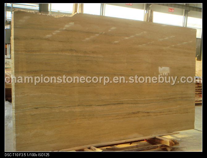 Travertino Silver Travertino Silver