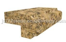 Countertop & Vanity Top Edge