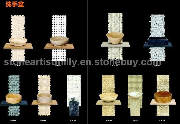 Wash-basin Wash-basin