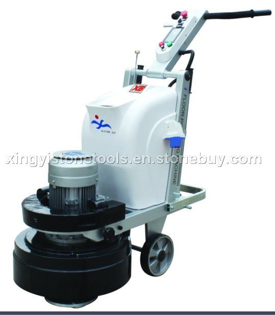stone grinding machine X6