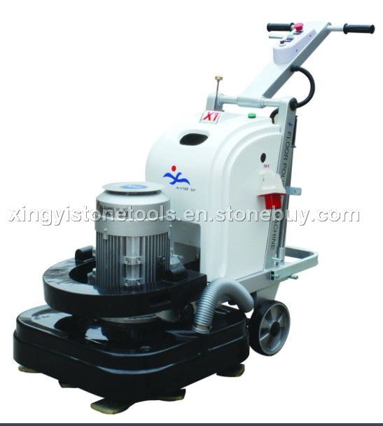 floor polish machine X1