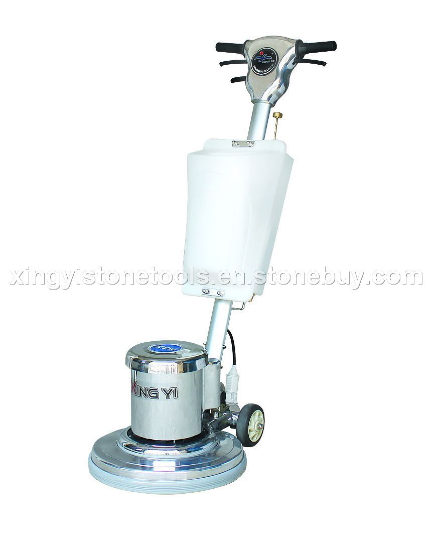 stone polishing machine 175AE