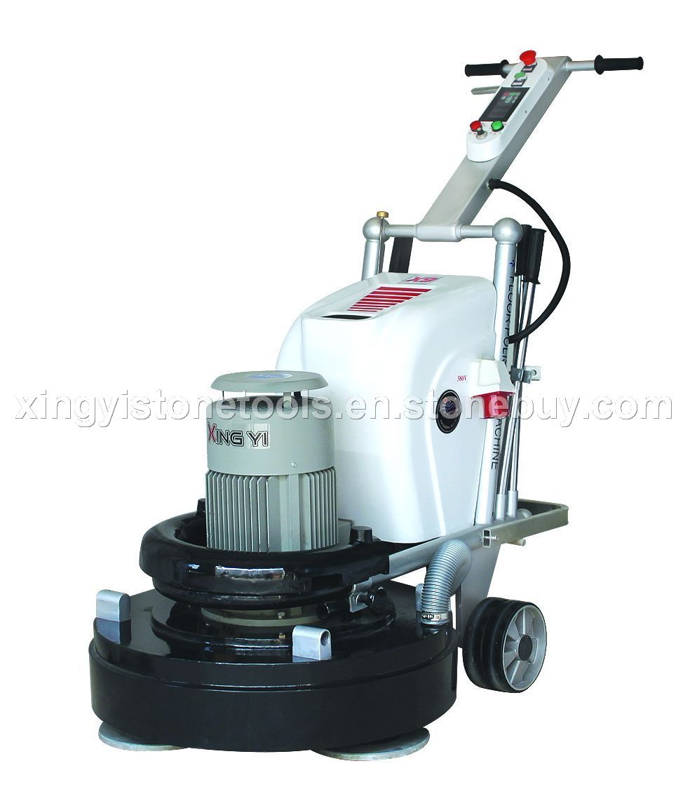 floor Grinding machine
