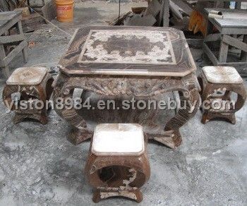 Cheap Stones Table Offer