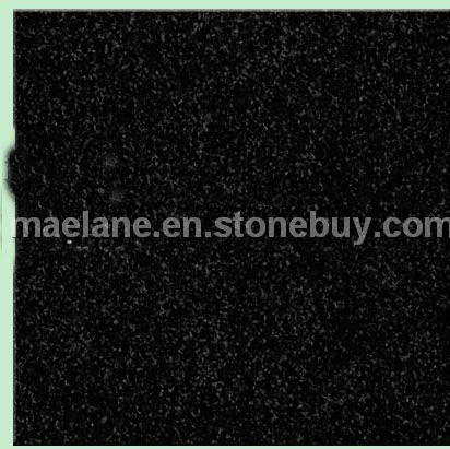 China Black