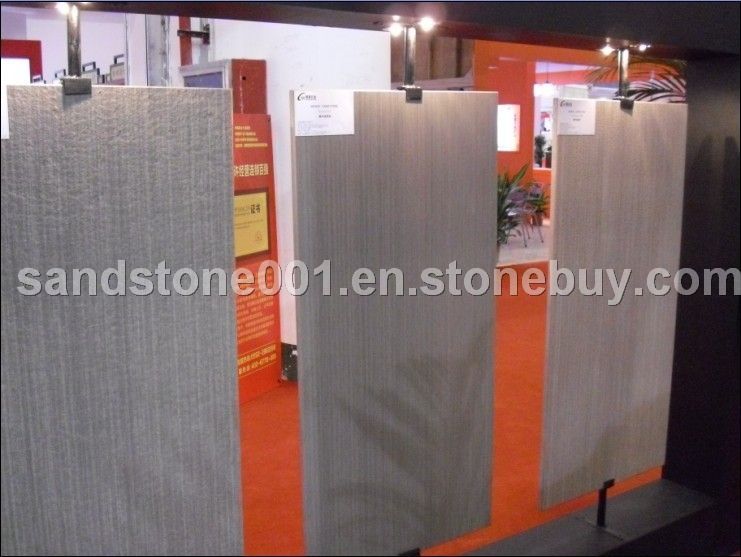 wenge sandstone, coffee wood sandstone,brown sandstone,purple sandstone