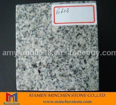 Chinese G603 granite Chinese G603 granite