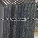 Tan brown Granite countertops