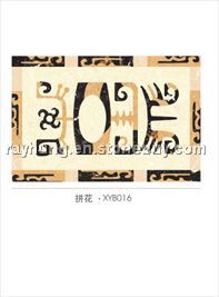 xyb016