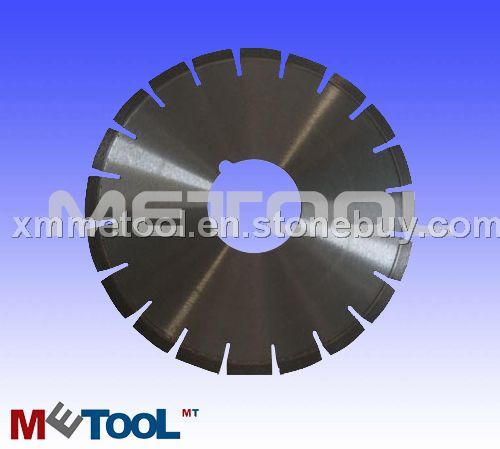 Laser Welded Concrete Blade (Item No.  CB276)