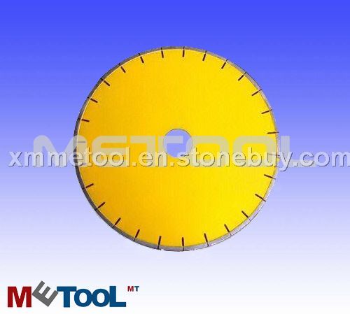 Saw Blade for Cutting Marble(Item No. SB48)