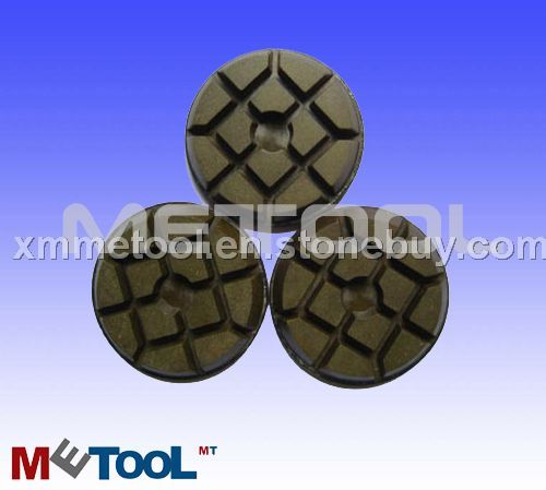 Dry Working Concrete Floor Pad (Item No.  TY90)