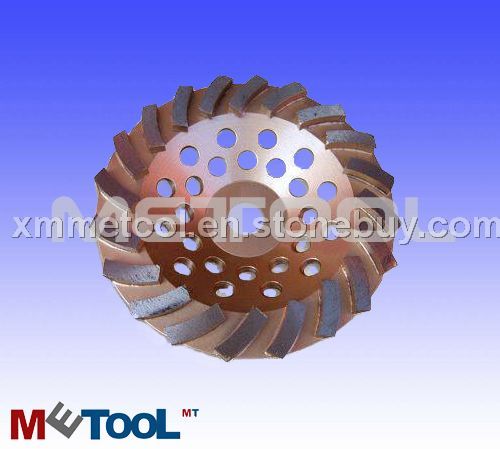 Grinding Cup Wheel (Item No. GW32)