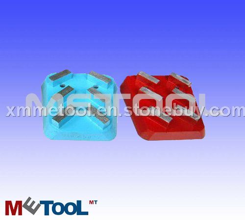 Diamond Grinding Head( Item No.  FK6)