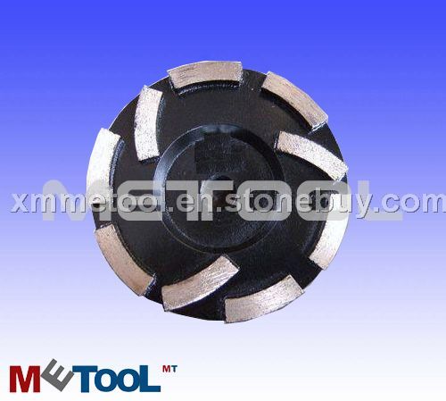 Grinding Cup Wheel ( Item No.  GW34)