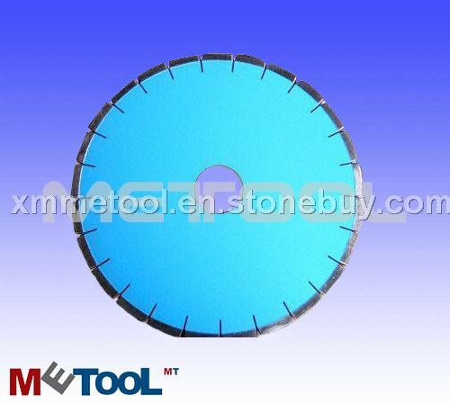 Saw Blade for Cutting Granite聽(Item No. SB38)