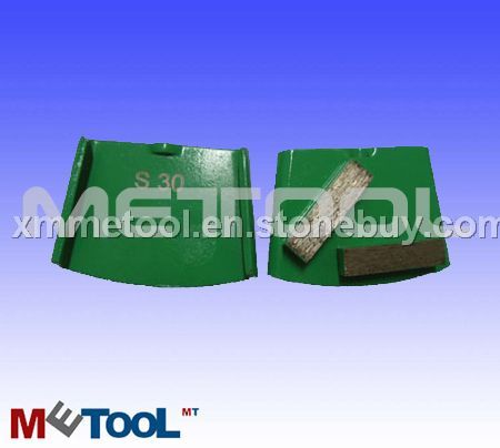 HTC Grinding Plate (Item NO.WR2)