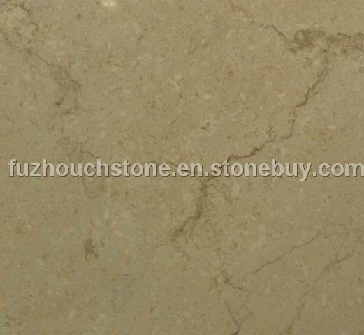 Luo Shalin Beige