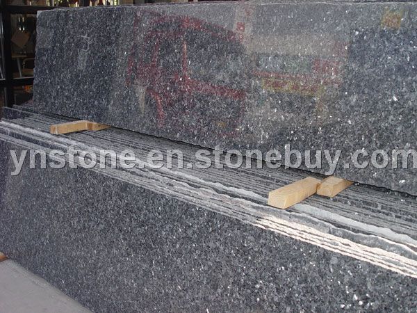 blue pearl blue pearl