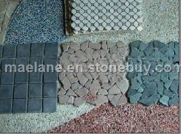 Irregular Slate
