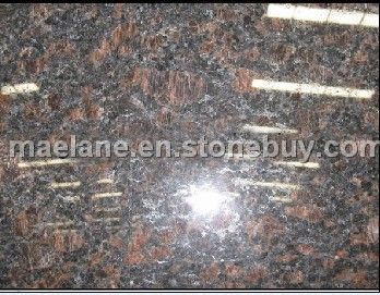 Tan Brown Granite