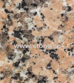 Huidong Red tile