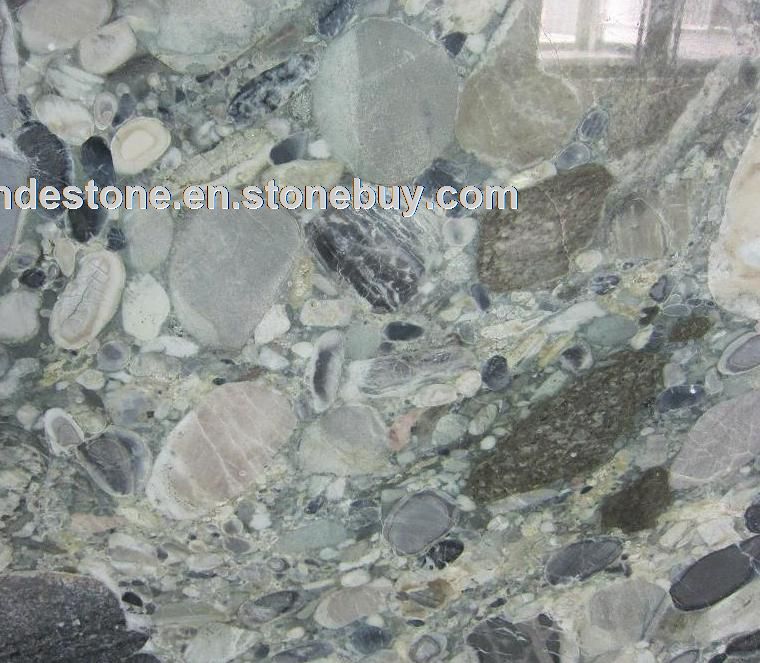 MULTICOLOR  JADE GRANITE