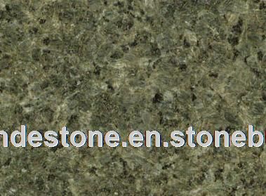 DESERT GREEN GRANITE