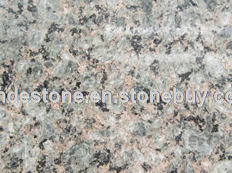 DESERT ROSE GRANITE
