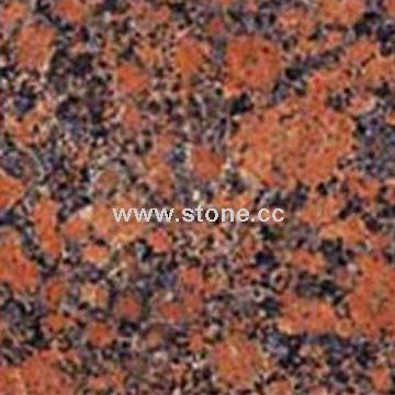 Carmen Red Granite